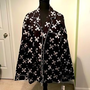 Paul Frank Pajama Top